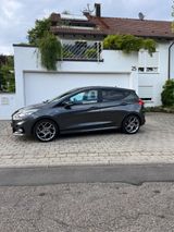 Ford Fiesta 1.0 ST- Line 140 PS - Ford Fiesta: 14
