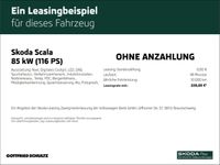 Skoda Scala - Vorschau Bild 2