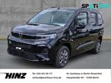 Opel Combo Life E Edition N1 1.5 Diesel,Keyless,Klima - Opel Combo Life Gebrauchtwagen in Berlin