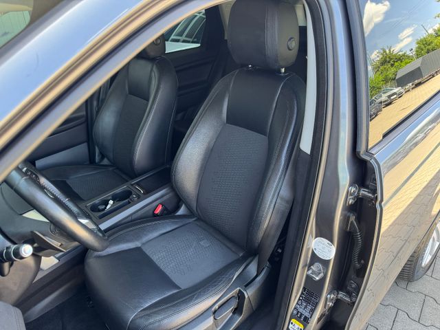 Land Rover Discovery Sport SE AWD