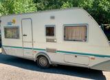 Knaus Eifelland Sunline 460 - Knaus Wohnwagen 2000