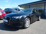 Audi A4 Avant 40 TFSI LEDER MATRIX MMI-NAVI SHZ PDC - Audi A4 Gebrauchtwagen in Bielefeld