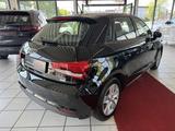 Audi A1 Sportback Navi+SHZ+Alu+PDC+Bi-Xenon - gebrauchte Audi A1 aus dem Jahr 2018