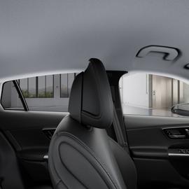 2026 Mercedes-BENZ GLC 缩略图 17