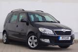 Skoda Roomster 1.2TSI*Fresh*Klima*PDC*AHK*ALU*CD* - gebrauchte Skoda Roomster aus dem Jahr 2013