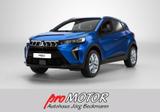 Mitsubishi ASX 1.2 Turbo-Benziner Diamant *8J. Garantie - Mitsubishi ASX in Dortmund