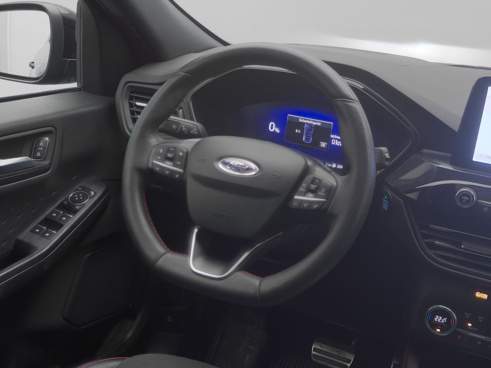 Ford Kuga - Bild 10