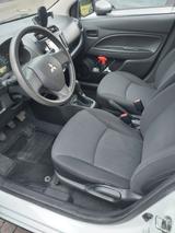 Mitsubishi Space Star 1.0 - TÜV neu, Inspektion neu. - Mitsubishi Space Star Gebrauchtwagen in Bielefeld