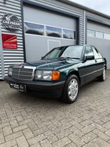 Mercedes-Benz 190E Primavera / Avantgarde - Mercedes-Benz 190 aus 1993: 190e