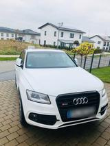 Audi sq5 326ps /Ölw.NEU - Audi A4 SUV