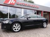 Audi A5 Coupe 2.0 TDI quattro*Standhzg*Navi*Leder*SHZ - Audi A5 mit Diesel-Antrieb: Sportwagen, 2.0