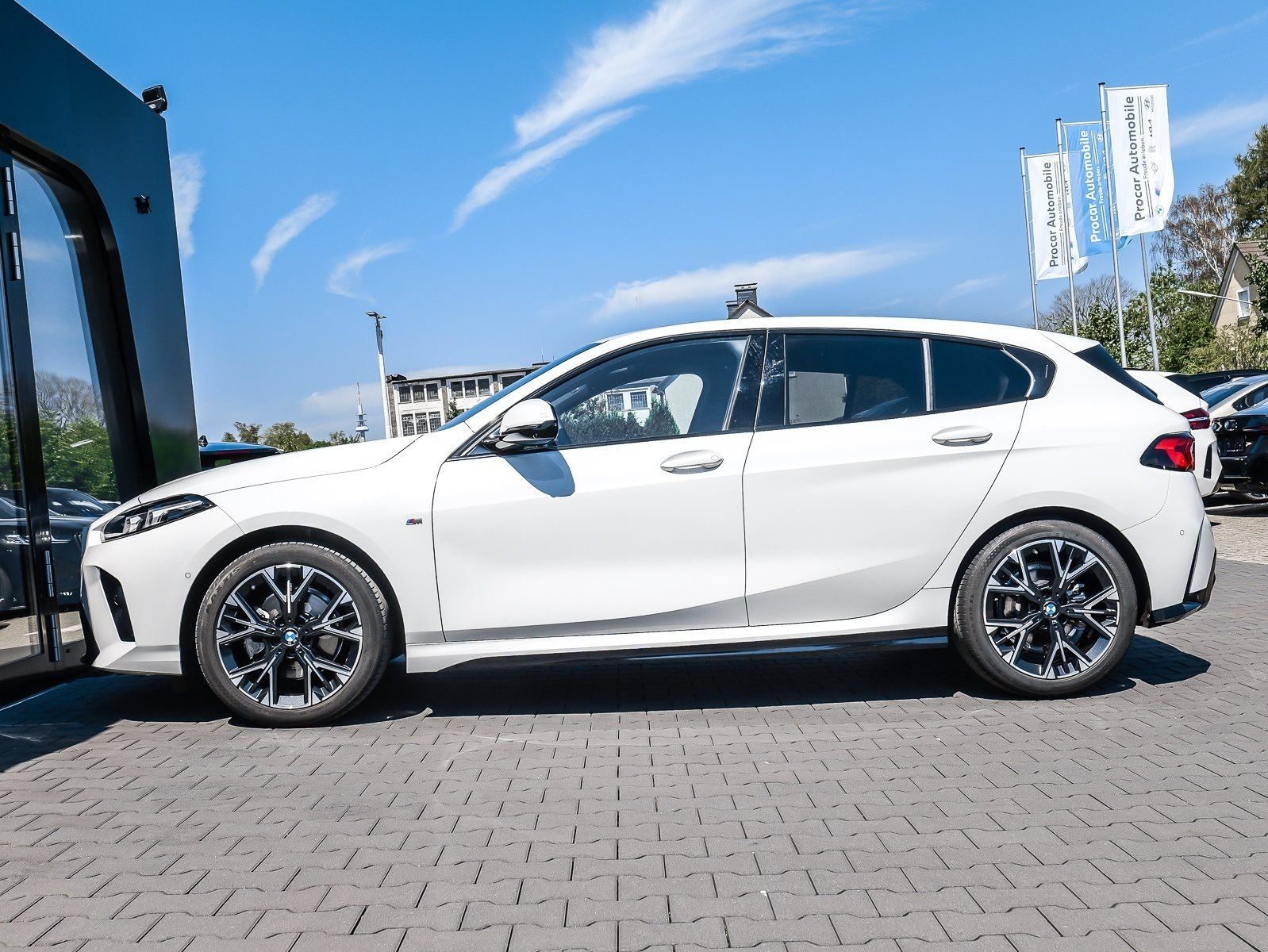 BMW 120 - Bild 9