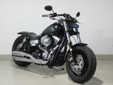 Harley-Davidson FXDF Dyna Fat Bob FD2 D4F GCFDFO| Insp.Neu | - HARLEY-DAVIDSON BOB DYNA FAT