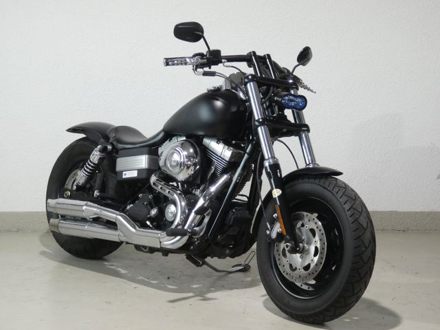 Harley-Davidson FXDF Dyna Fat Bob FD2 D4F GCFDFO| Insp.Neu |