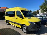 Mercedes-Benz Sprinter 316 CDI Tourer L2H2*LED*MBUX*ACC*5.Sitz - Mercedes-Benz Sprinter: 5t