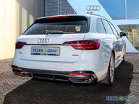 Audi A4 - Vorschau Bild 3