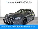 BMW 330i xDrive TOURING M SPORT LC PROF LEDER PANO A