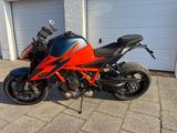 KTM 1290 Super Duke R - KTM Motorräder in Köln