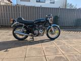 Honda CB550 Super Sport F2 Four - HONDA CB 550