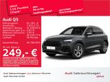 Audi Q5 40 TDI qu. S tronic S line AHK/Virtual/Navi/K