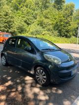 Citroën C1 - gebrauchte Citroën C1 aus dem Jahr 2005