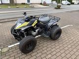 Kymco Maxxer 300 Supermoto - KYMCO MAXXER