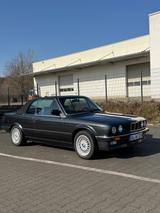 BMW 325 E30 Cabrio VFL Chrom | Schalter | Sammler |M - BMW: Cabrio, E30
