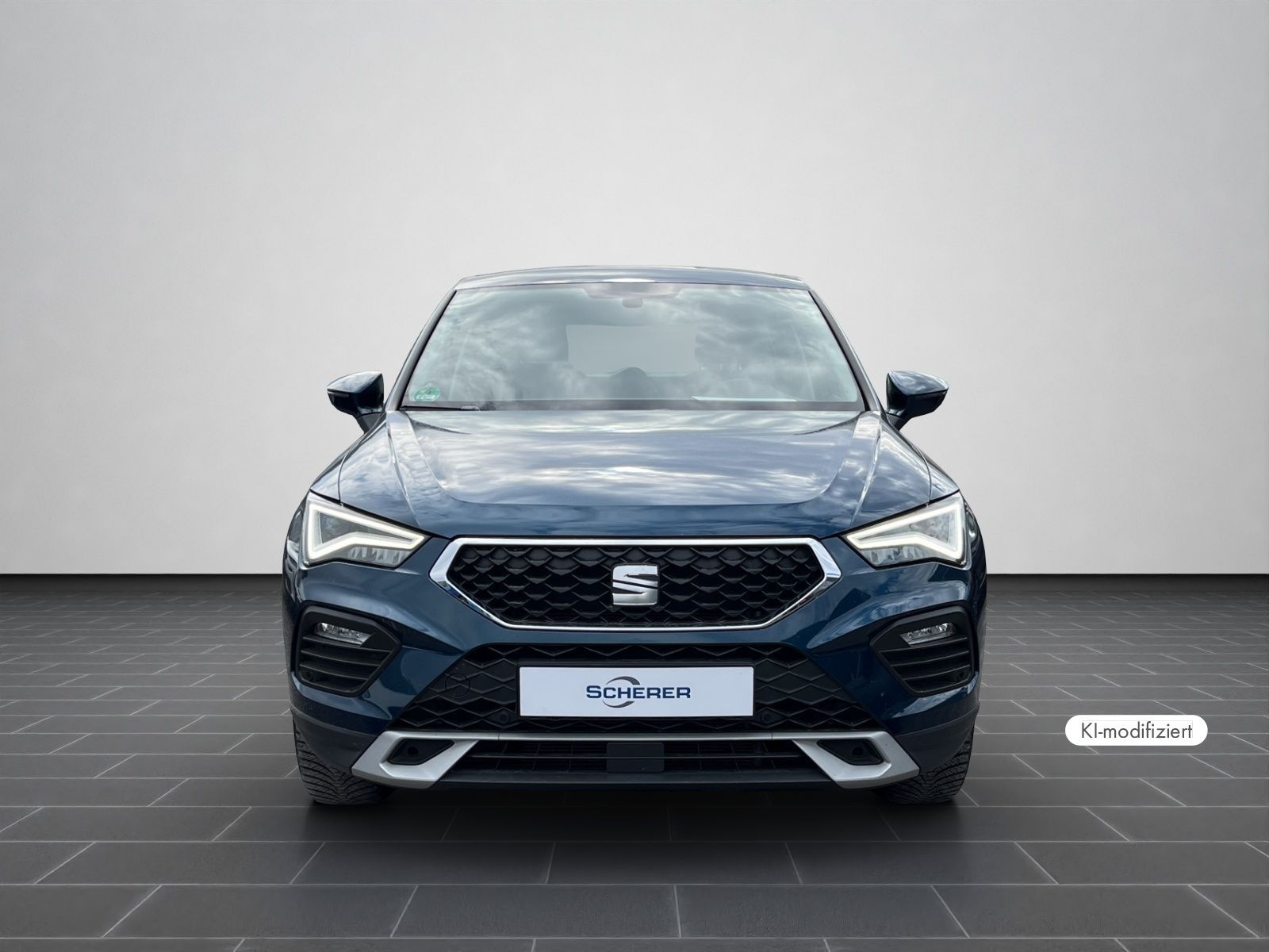 Seat Ateca - Bild 6