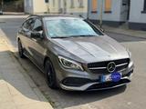 Mercedes-Benz CLA 250 Shooting Brake AMG Line 7G DCT Sh... - Mercedes-Benz CLA-Class in Duisburg
