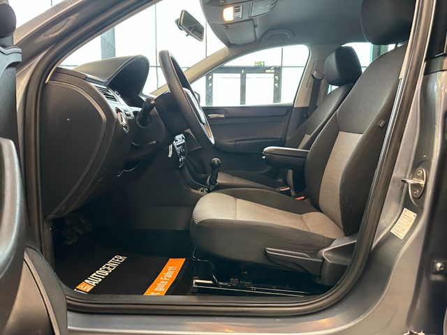 MYAUTOCENTER – Gebraucht- und Jahreswagen mit Werkstattservice in Pfaffenhofen Seat Toledo Reference *1. Hand*Klima*Radio*CD-Player*