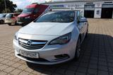 Opel Cascada Innovation ecoFlex TOP ZUSTAND - Opel Cascada aus 2013