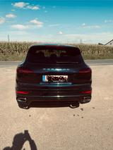 Porsche Cayenne - - - Porsche Gebrauchtwagen