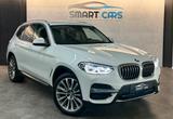 BMW X3 xDrive 20d Luxury Line*Pano*Leder*1.Hand*MwSt - BMW X3: Line X