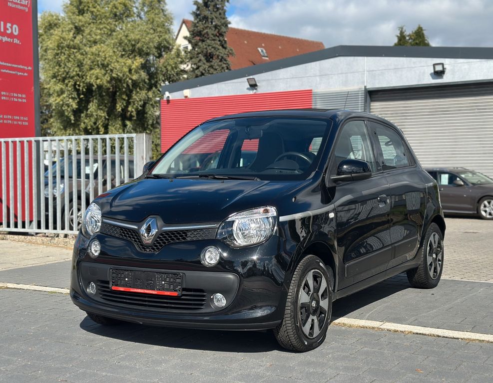 Image of Renault Twingo