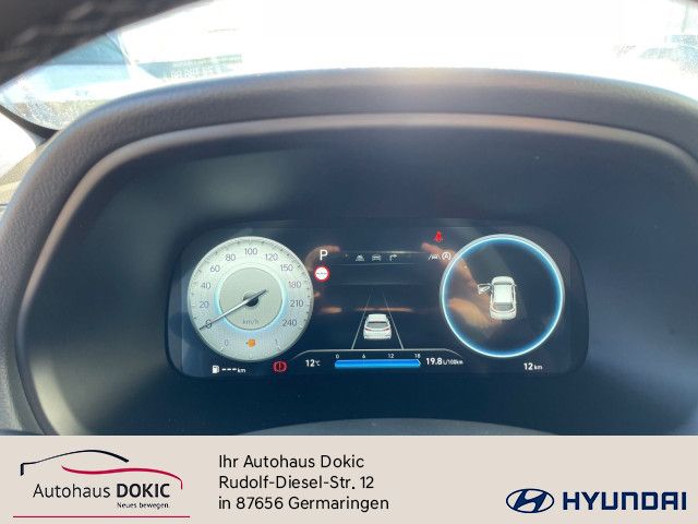 Hyundai i30 – Bild 14