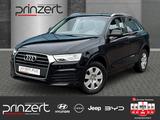 Audi Q3 1.4 TFSI "Sport Ultra" Navi*Komfort-Paket*8-F - Audi Q3 8U mit Benzin-Antrieb