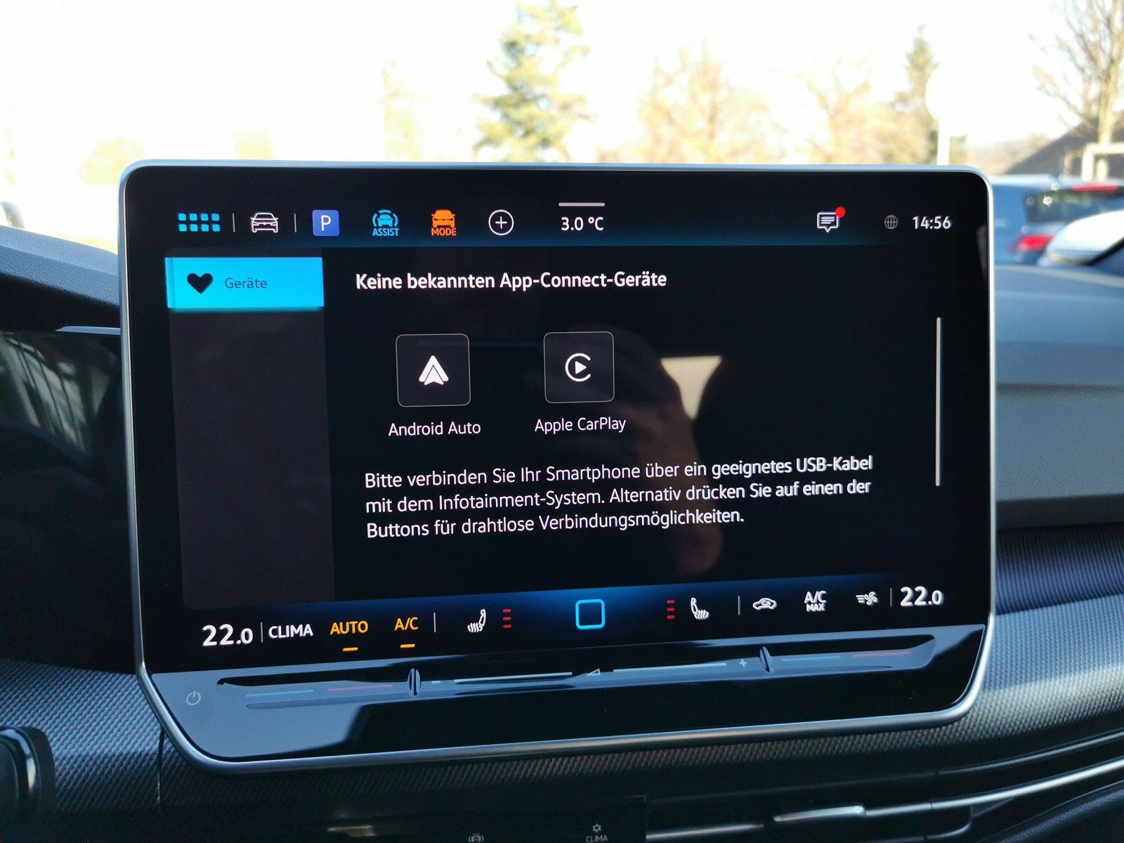 Volkswagen Golf - Bild 17