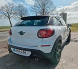 MINI Cooper SD Paceman - scheckheftgepflegte MINI Cooper SD Paceman