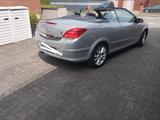 Opel Astra Cosmo 1.8 Cabrio - Opel Astra aus 2007: Cabrio