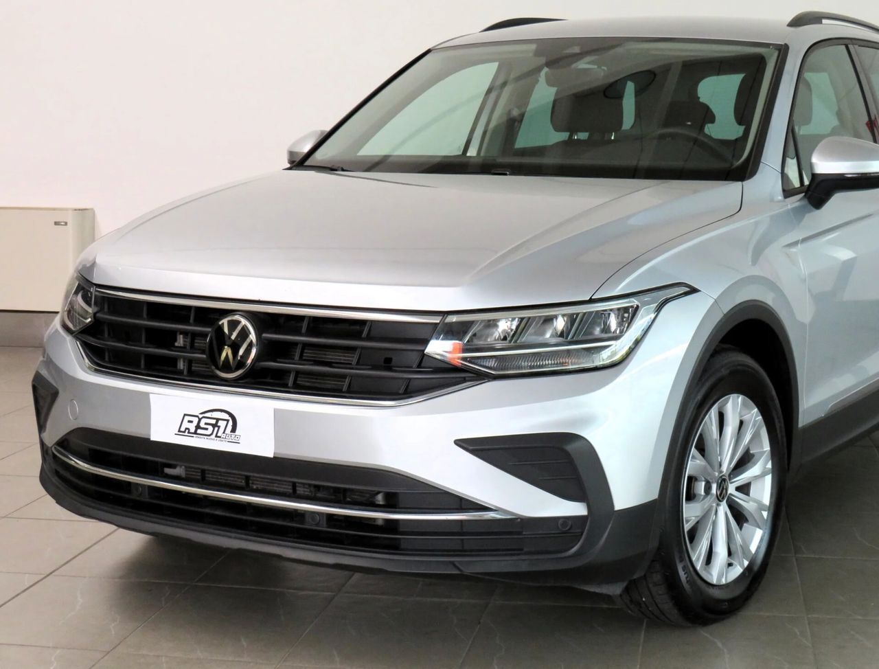 Volkswagen Tiguan 2.0 TDI 150 CV SCR DSG - FINAN imagem 2