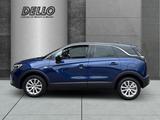 Opel Crossland Elegance 1.2 PDC+Kamera Sitzh. Navi Al - Opel Crossland (X): Elegance