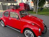 Volkswagen Käfer 1300 - Volkswagen Käfer: Rot