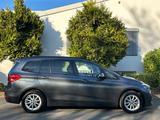 BMW 218 Gran Tourer ADVANT*AUTOM*7-SITZE*NAVI*89-TKM - BMW 218 Gran Tourer aus 2018