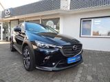 Mazda CX-3 SKYACTIV-G 2.0 Selection Automatik - Mazda CX-3 aus 2020