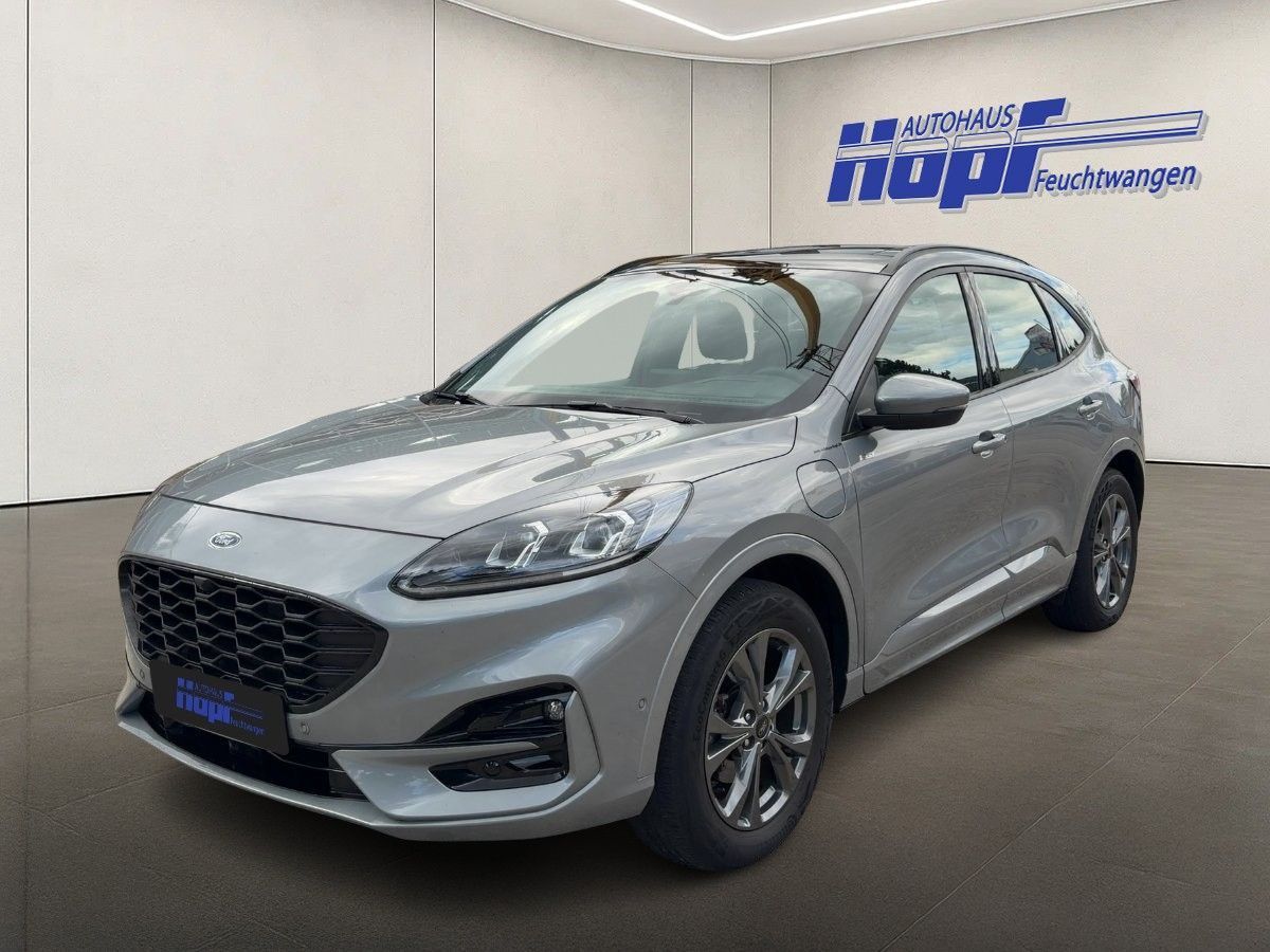 Ford Kuga 2.5 Duratec PHEV ST-Line | AHK | LED | ACC