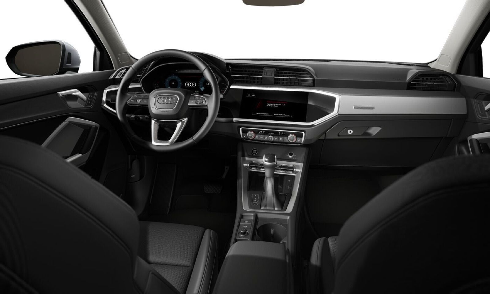 Audi Q3 - Bild 6