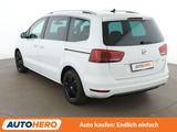 Seat Alhambra 2.0 TDI FR-Line Aut.*XENON*TEMPO*CAM* - Seat Alhambra: 2.0