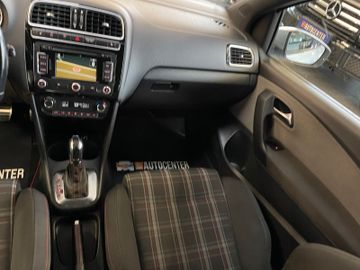 MYAUTOCENTER – Gebraucht- und Jahreswagen mit Werkstattservice in Pfaffenhofen Volkswagen Polo V GTI *Unfallfrei*Klima*Navi*PDC*TÜV*SHZ*