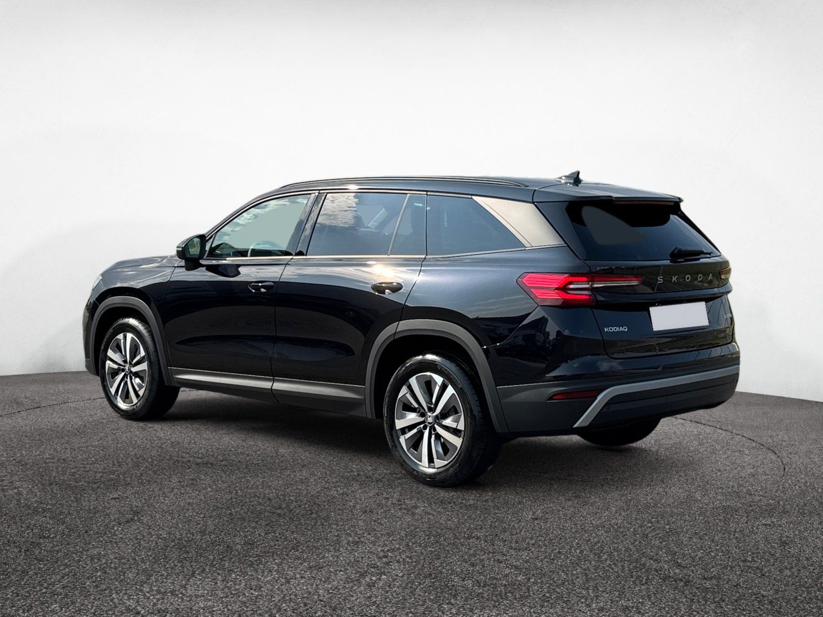 Skoda Kodiaq - Bild 5