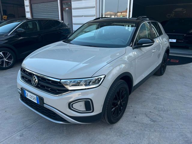 Autres Volkswagen T-Roc 2.0 TDI SCR Life